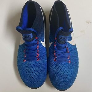Nike flyknit men's size 10.5